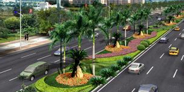 市政道路、樁基、土石方開挖工程